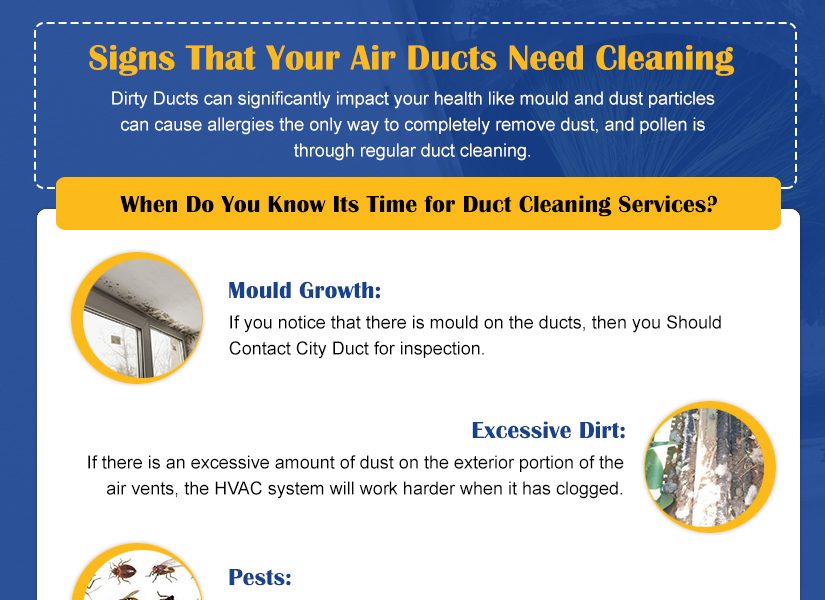 home duct cleaning services