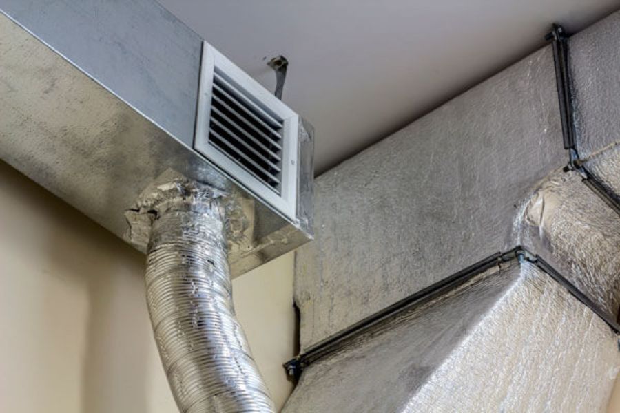 Choose Professional Duct Cleaning Services For A Healthy Home