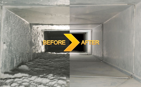 Duct Cleaning Toronto