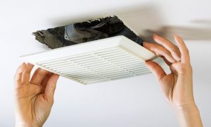 Air duct cleaning