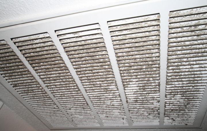 The Health Risks of Unclean Ducts - City Duct Cleaning Inc