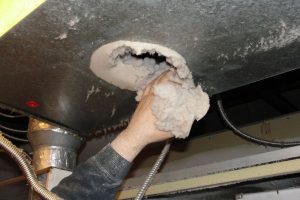Essential Factors that Influence Dryer Vent Cleaning Cost