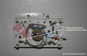 heat-cool-thermostat-cover-removed    