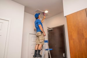 home duct cleaning services